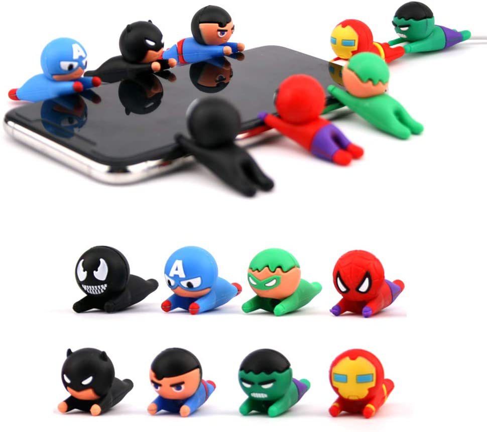 Xiaomi Kids Toys - Capa Protetora de Cabo USB com