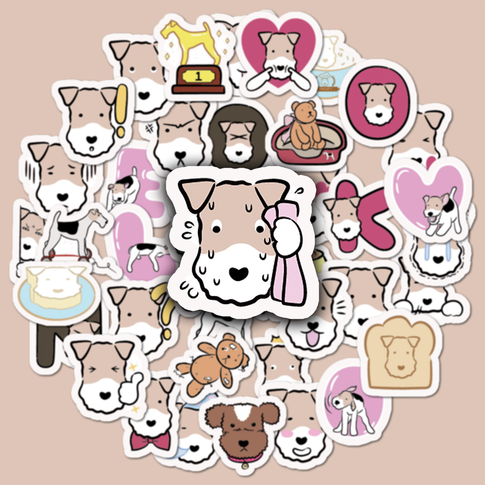 Kids Toys Laptop - 40 pçs bonito dos desenhos animados