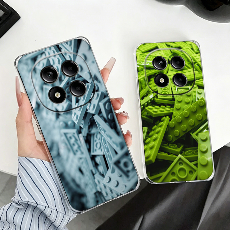 Xiaomi Kids Toys - Capa de Telefone Infantil Colorida e