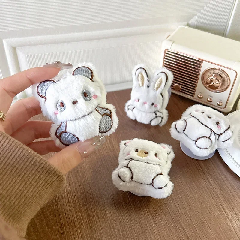 Xiaomi Kids Toys - Coreano bonito coelho de pelúcia boneca