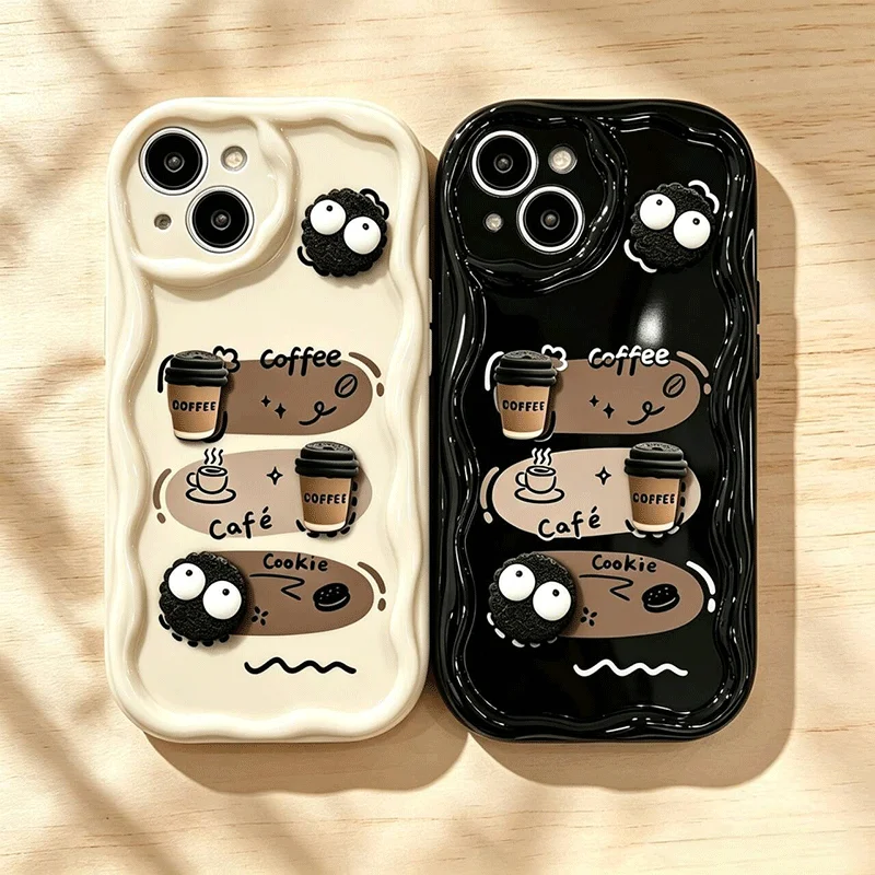 Xiaomi Kids Toys - Capa Criativa 3D de Boneca Fashion