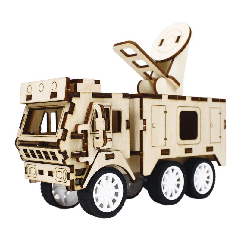 Kit de Experimento Científico  - Kids Toys Vehicle avaliação e preço