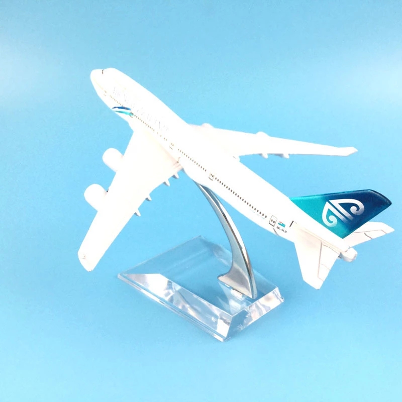Modelo de aviões 1:400 16cm ar - Kids Toys New Zealand avaliação e preço