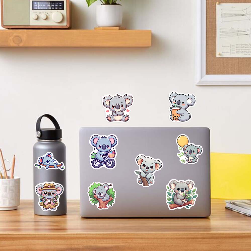 Coala dos desenhos animados an - Kids Toys Laptop avaliação e preço