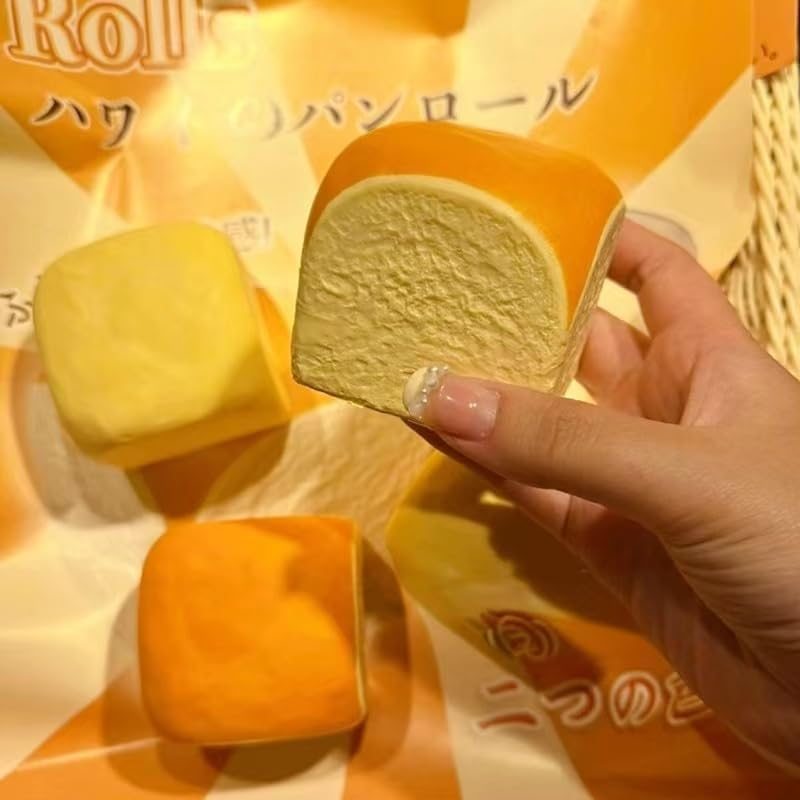 Brinquedo Anti-stress de Mante - Kids Toys Dumplings avaliação e preço