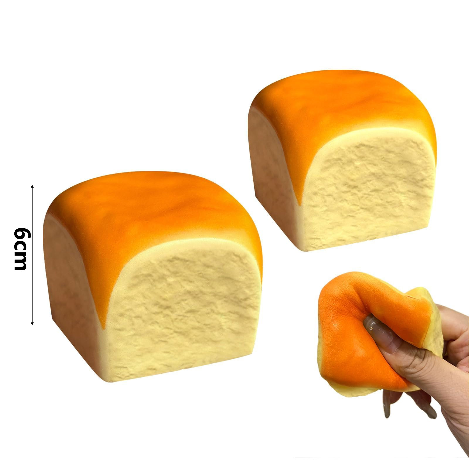 Brinquedo Anti-stress de Mante - Kids Toys Dumplings avaliação e preço