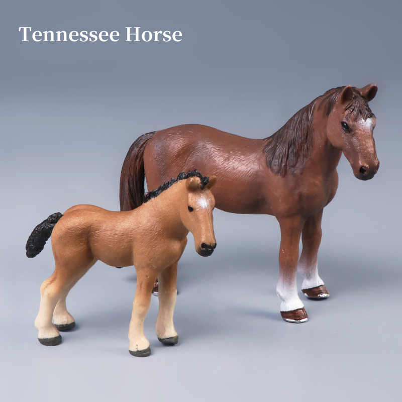 Figura de Ação Cavalo Alado -  - Kids Toys Brands avaliação e preço