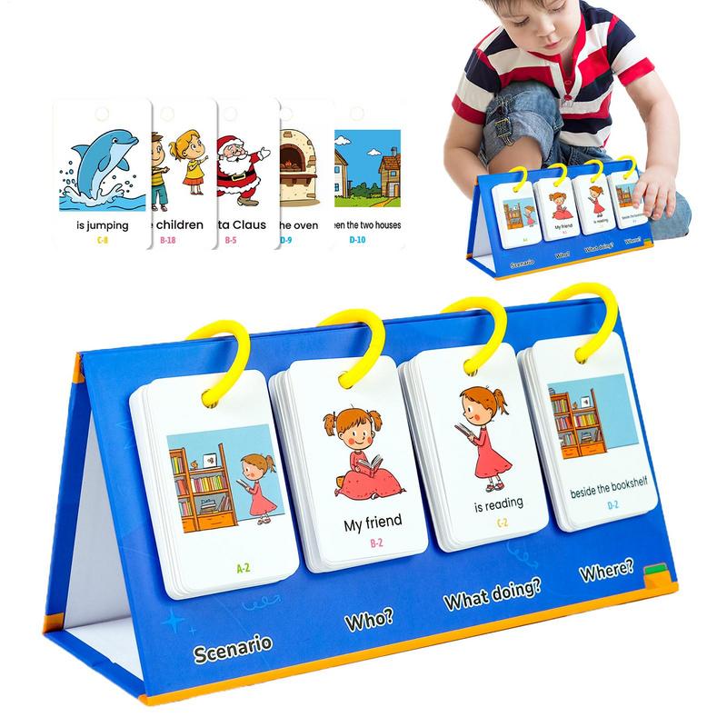Crianças cartões flash interat - Educational Flash Card avaliação e preço