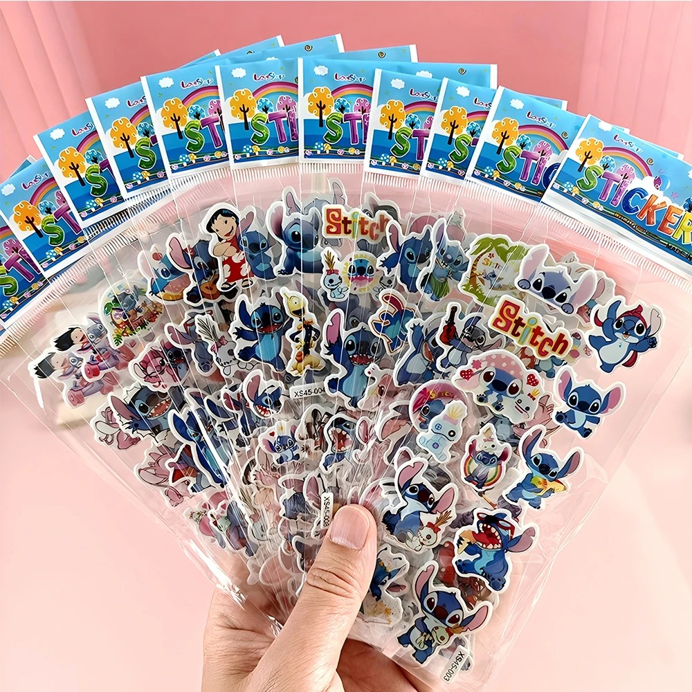 48 Folhas de Adesivos Fofos Di - Kids Toys Laptop avaliação e preço