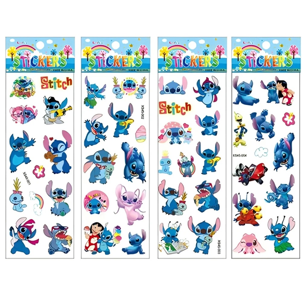 48 Folhas de Adesivos Fofos Di - Kids Toys Laptop avaliação e preço