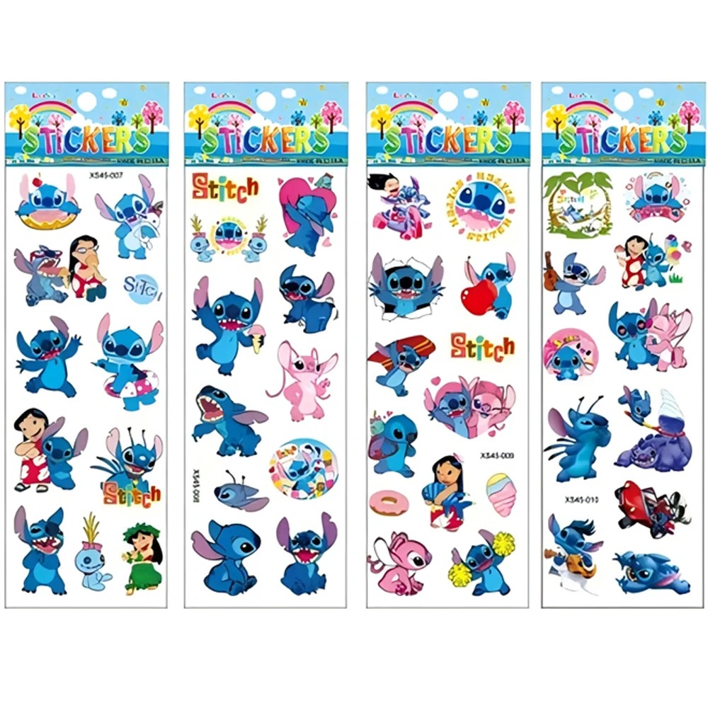 48 Folhas de Adesivos Fofos Di - Kids Toys Laptop avaliação e preço