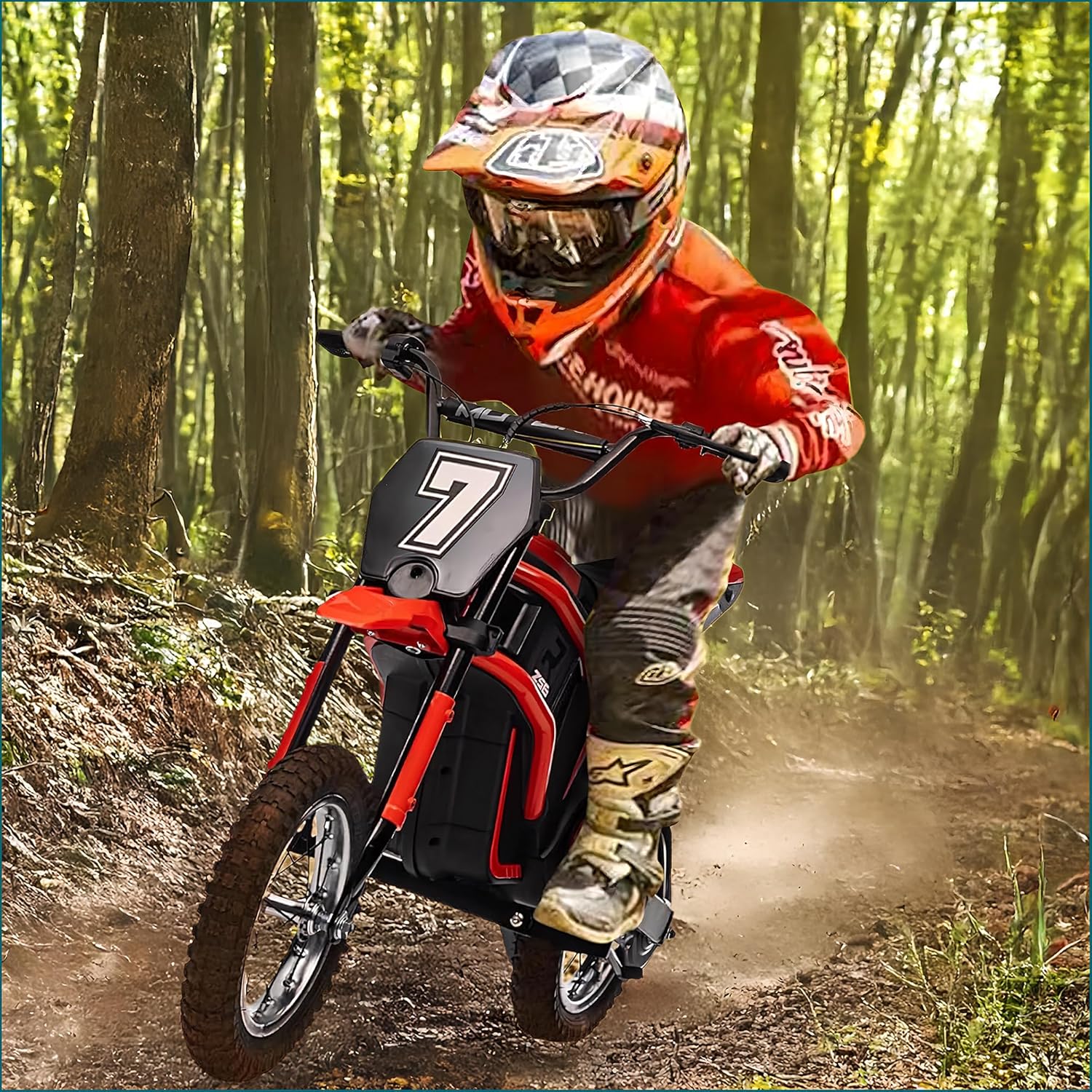 Motocicleta Elétrica para Cria - Kids Toys Cycle avaliação e preço