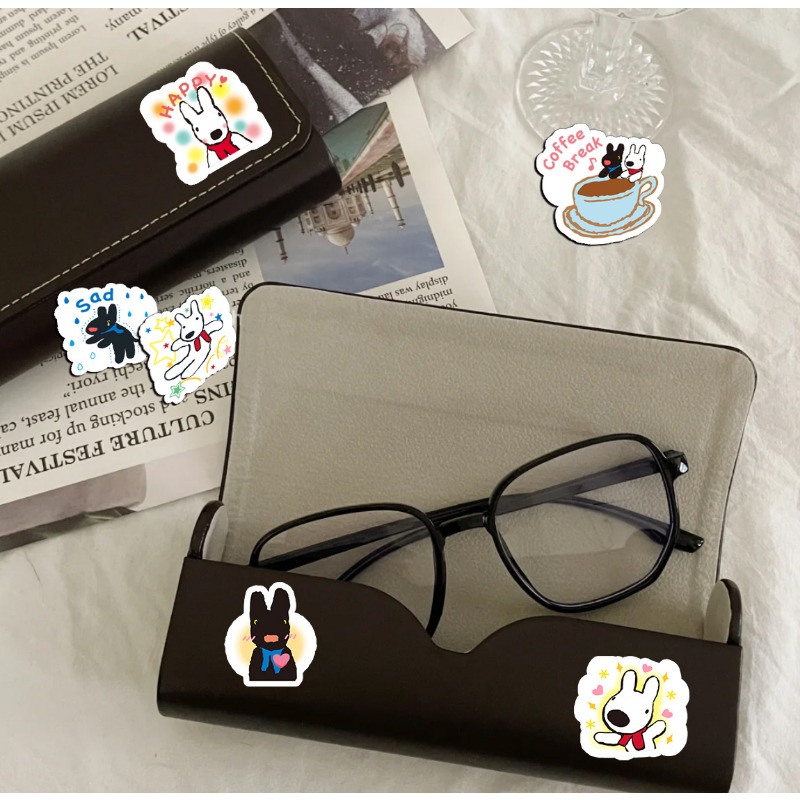40 pçs gaspard et lisa ins est - Kids Toys Laptop avaliação e preço