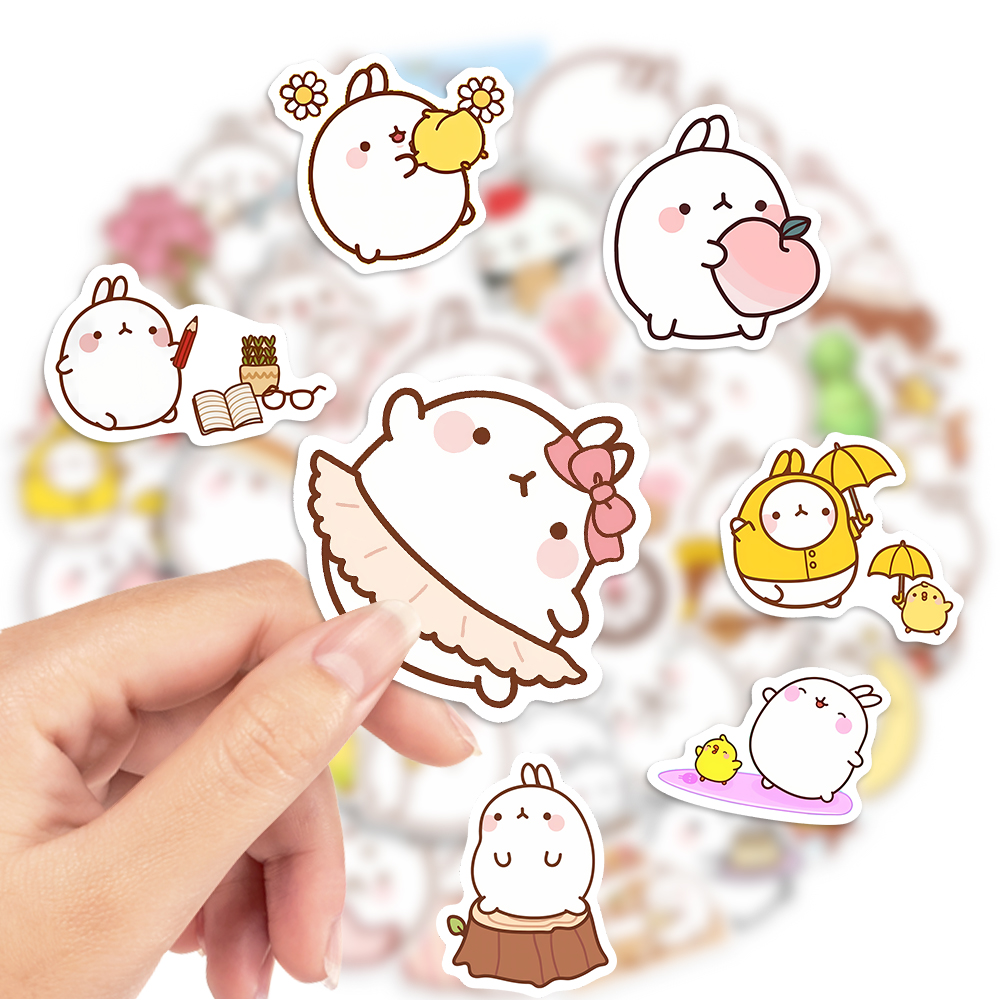 Desenhos animados Bonito Coelh - Kids Toys Laptop avaliação e preço