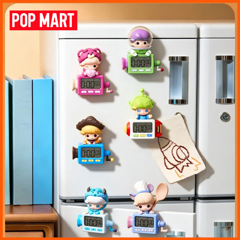 Popmart Dimoo Pixar Colaboraçã - Kids Toys Under $5 avaliação e preço