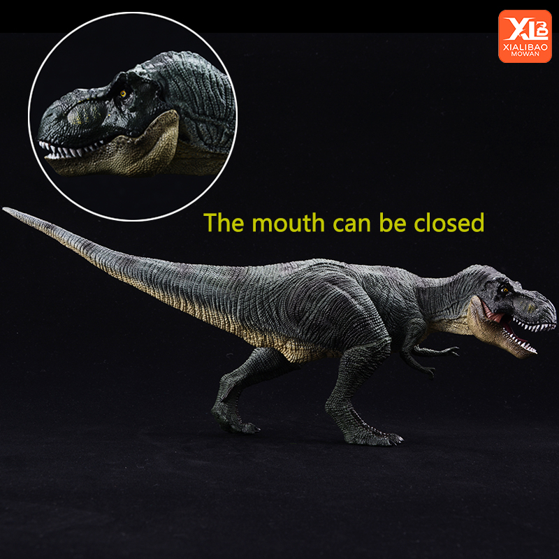 Pré-histórico jurássico tirano - Kids Toys Packaging avaliação e preço