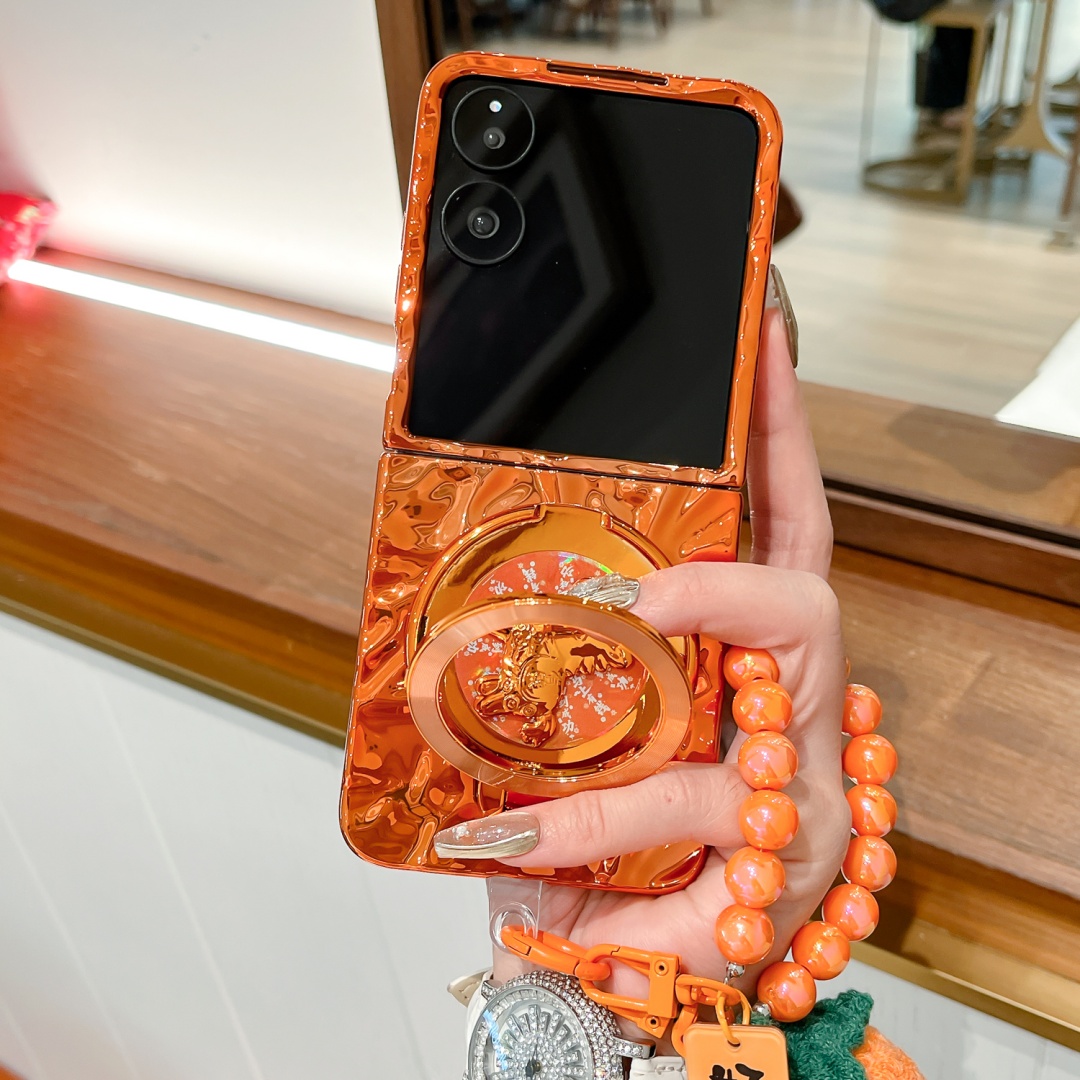 Capa para Xiaomi Mix Flip 2 co - Xiaomi Kids Toys avaliação e preço