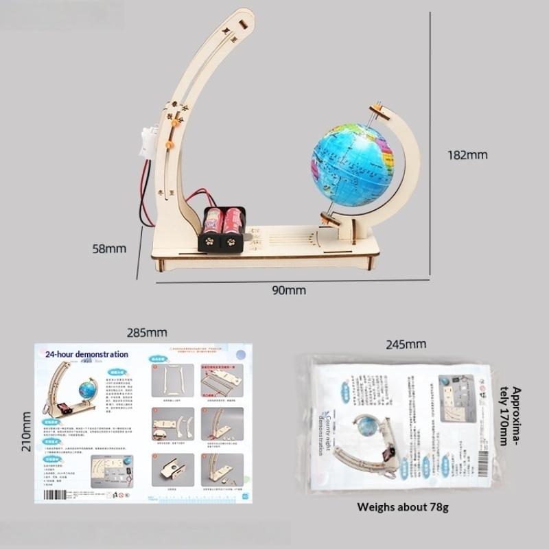 1 Conjunto de Brinquedo Educac - Kids Toys Cycle avaliação e preço