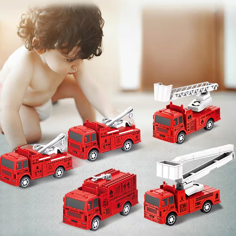 1 Unidade de Carrinho de Brinq - Kids Toys Vehicle avaliação e preço