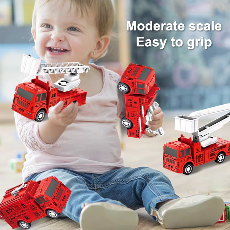 1 Unidade de Carrinho de Brinq - Kids Toys Vehicle avaliação e preço