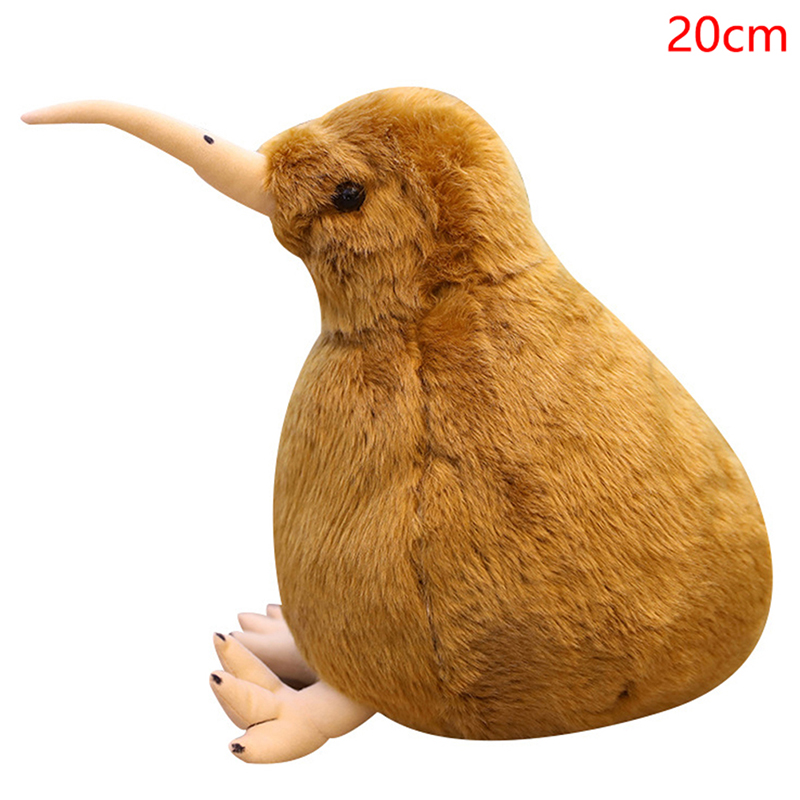 Brinquedo de Pelúcia de Pássar - Kids Toys New Zealand avaliação e preço