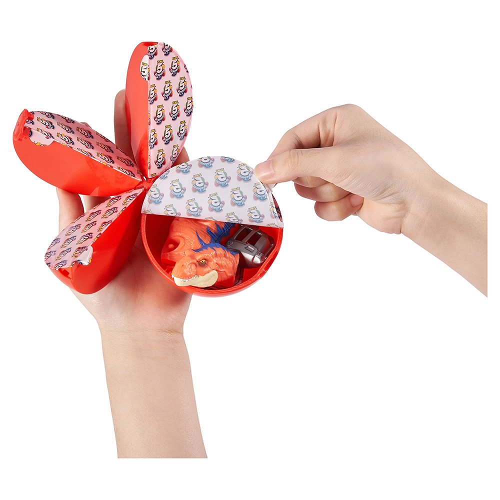 Surpresa mini marcas de brinqu - Kids Toys Brands avaliação e preço