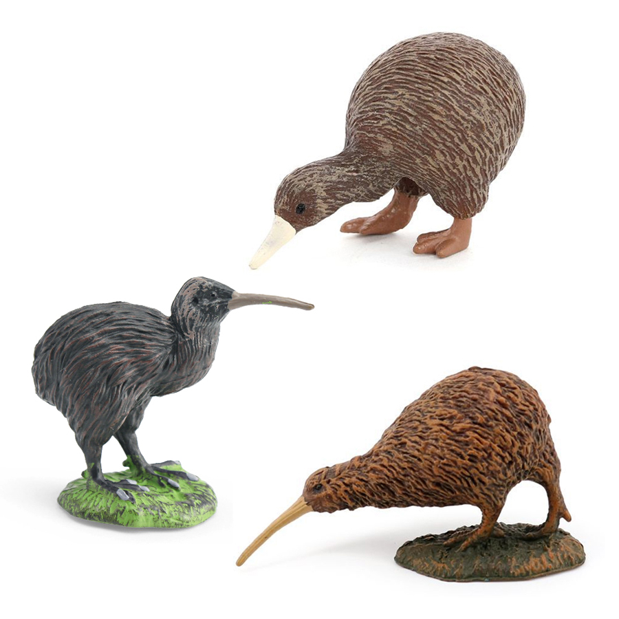 Modelos Realistas de Pássaros  - Kids Toys New Zealand avaliação e preço