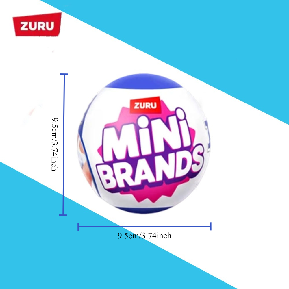 ZURU Mini Brands Home Series 1 - Kids Toys Brands avaliação e preço