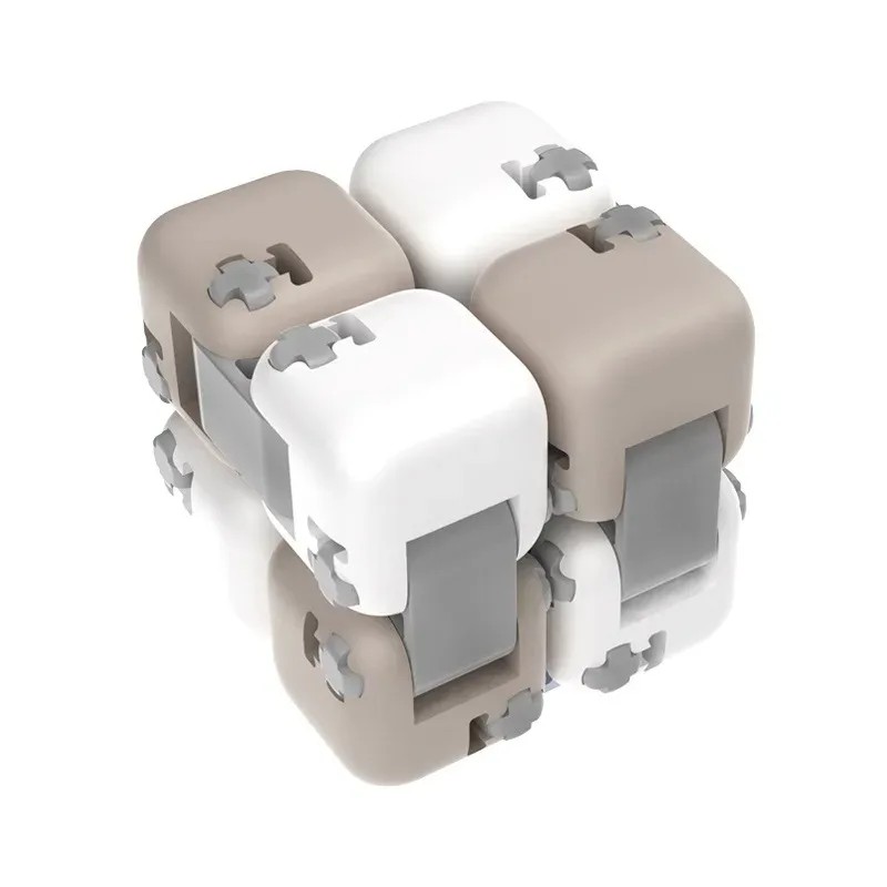 Xiaomi Mitu Cube Spinner, Bloc - Xiaomi Kids Toys avaliação e preço