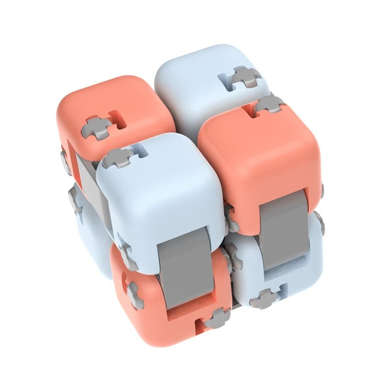 Xiaomi Mitu Cube Spinner, Bloc - Xiaomi Kids Toys avaliação e preço