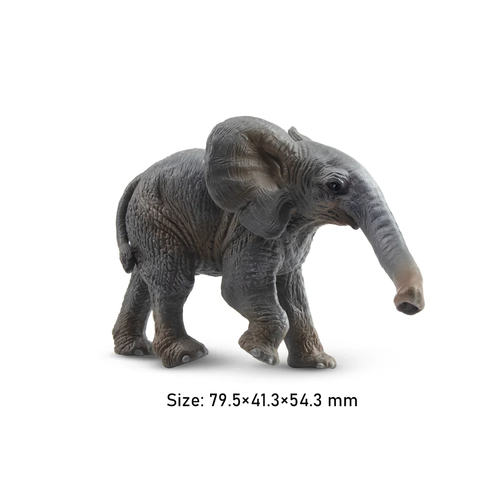 Toymany simulação elefante bez - Kids Toys Under $5 avaliação e preço