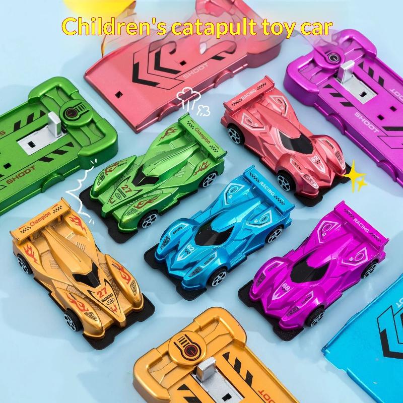 【Lindo】Carrinhos de Brinquedo  - Kids Toys Vehicle avaliação e preço