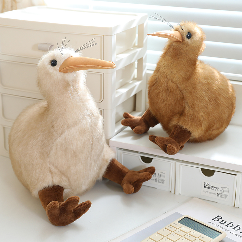 Brinquedo de Pelúcia de Kiwi R - Kids Toys New Zealand avaliação e preço