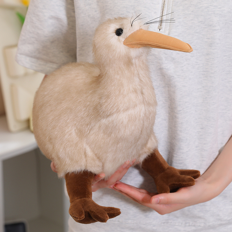 Brinquedo de Pelúcia de Kiwi R - Kids Toys New Zealand avaliação e preço