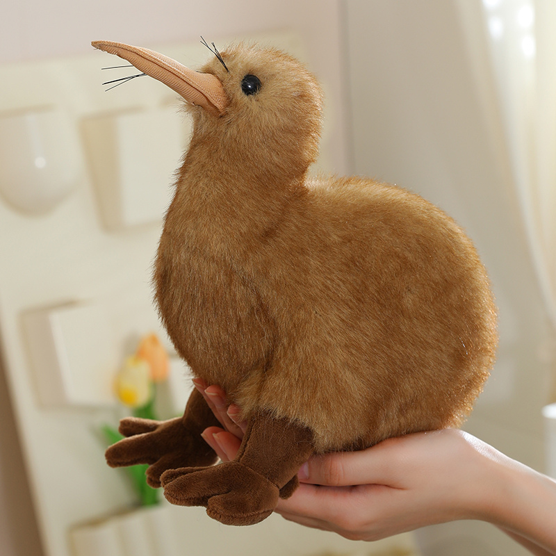 Brinquedo de Pelúcia de Kiwi R - Kids Toys New Zealand avaliação e preço