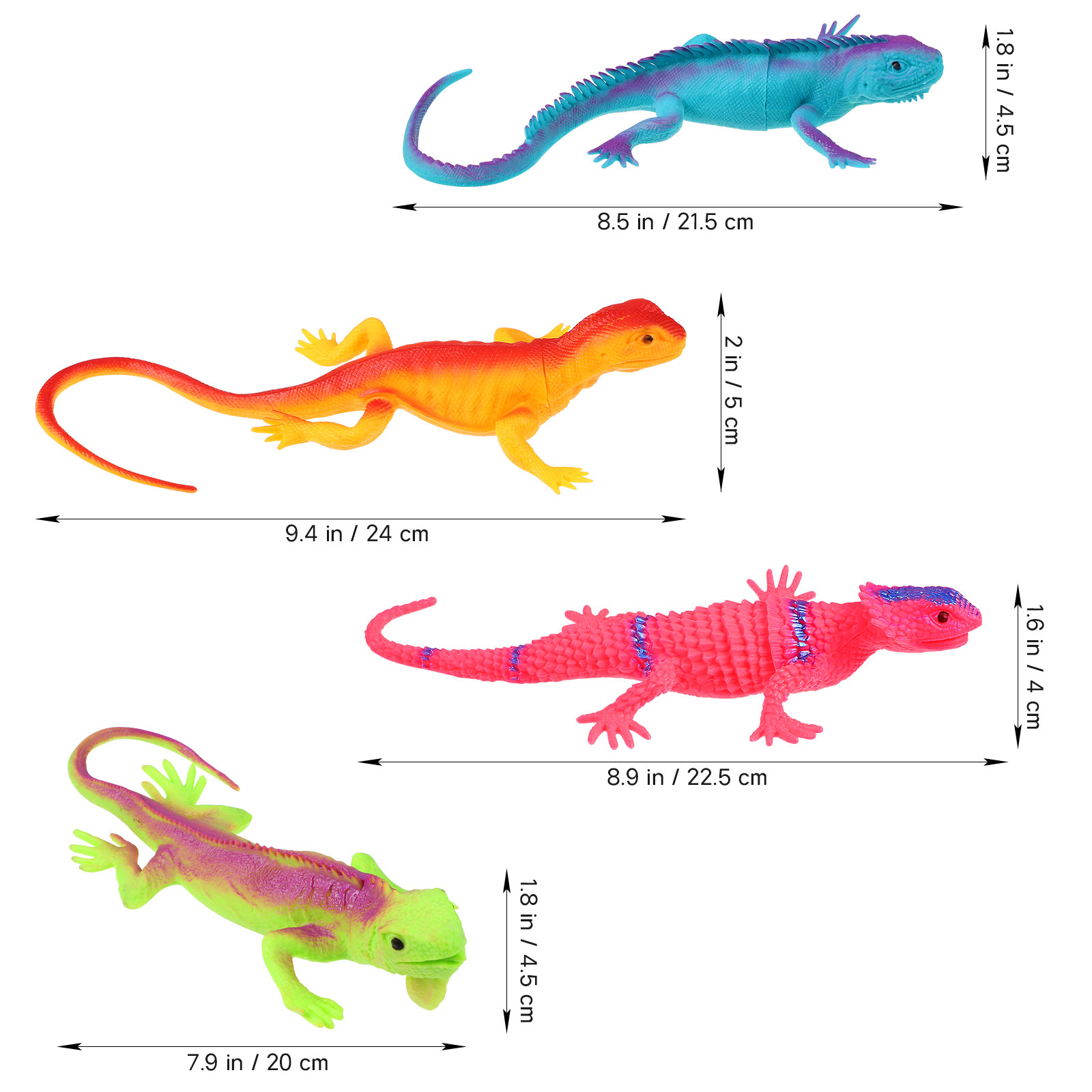 Brinquedos de lagarto, brinque - Kids Toys Vehicle avaliação e preço
