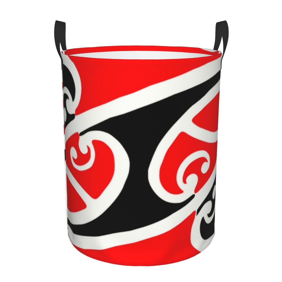 Dobrável Maori Kowhaiwhai Padr - Kids Toys New Zealand avaliação e preço