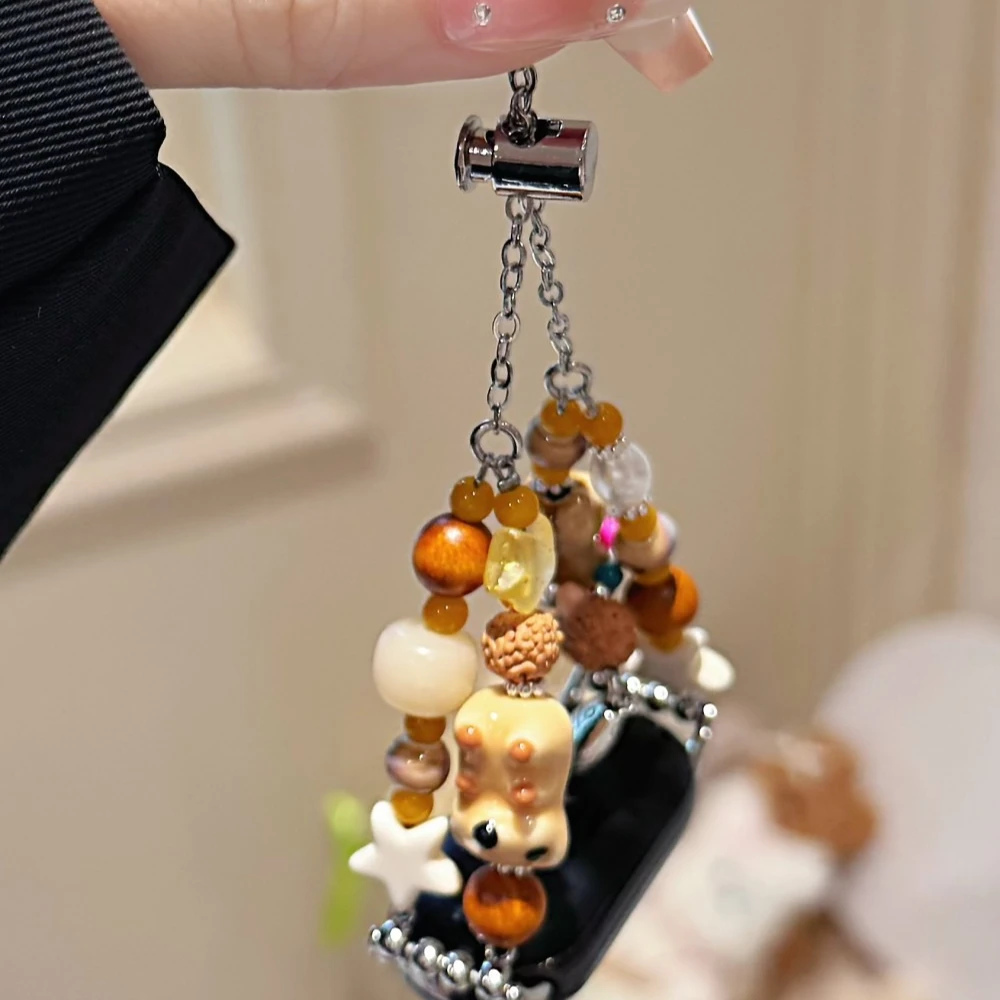 Moda urso boneca peixe cinta p - Xiaomi Kids Toys avaliação e preço