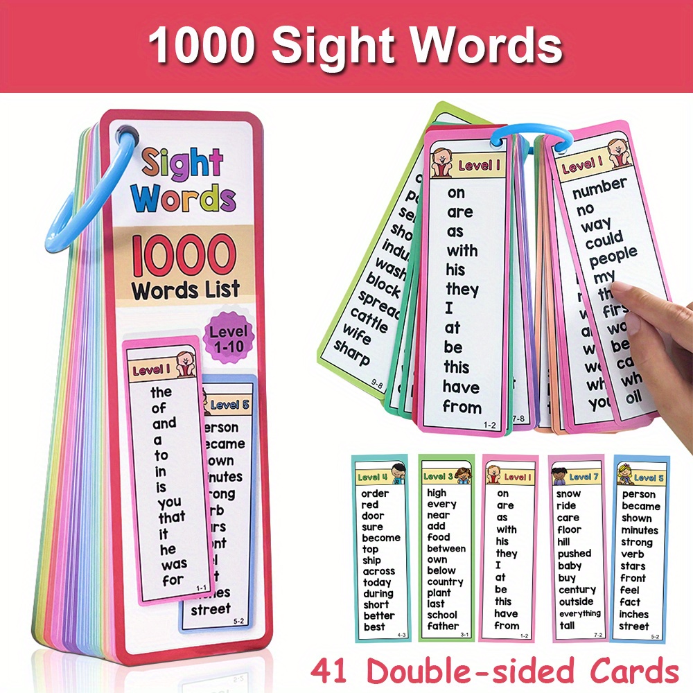 Cartões flash de palavras de v - Educational Flash Card avaliação e preço