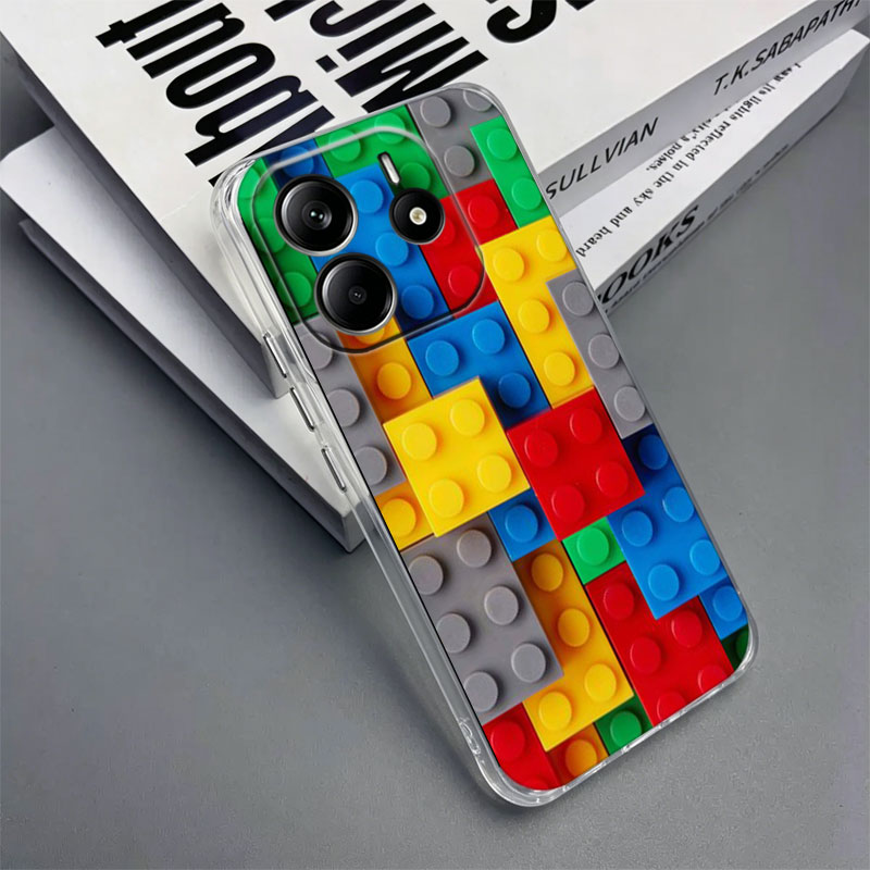 Capa de Telefone Infantil Colo - Xiaomi Kids Toys avaliação e preço
