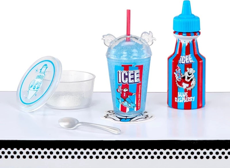 MGA miniverse mini bola cega b - Kids Toys Brands avaliação e preço