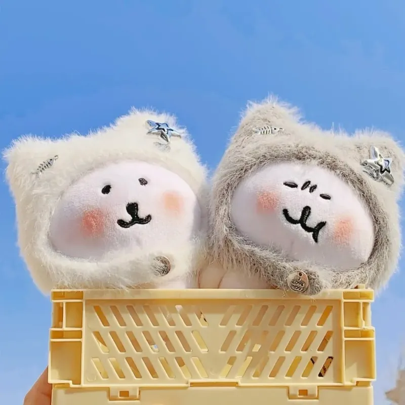 Boneca de Algodão de 10cm Esti - Xiaomi Kids Toys avaliação e preço