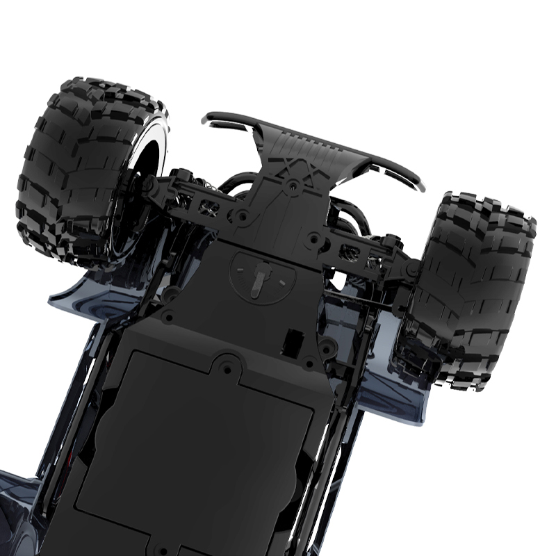 Carro RC com Câmera FPV 2.4G,  - Kids Toys Cycle avaliação e preço