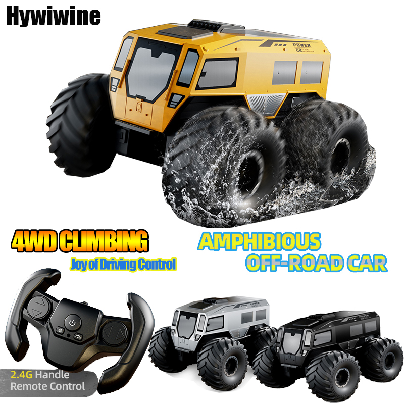 Jjrc rc carro russo sherp todo - Kids Toys Cycle avaliação e preço