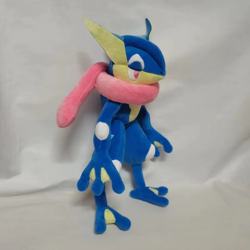 Pokemon greninja brinquedo de  - Kids Toys Cartoon Images avaliação e preço
