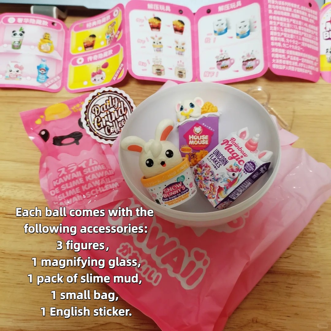 Zuru 5 Surprise Mini Brands Ka - Kids Toys Brands avaliação e preço