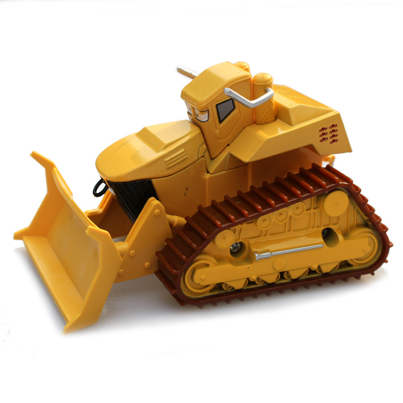 Modelo de Carro em Metal Rhaps - Kids Toys Vehicle avaliação e preço
