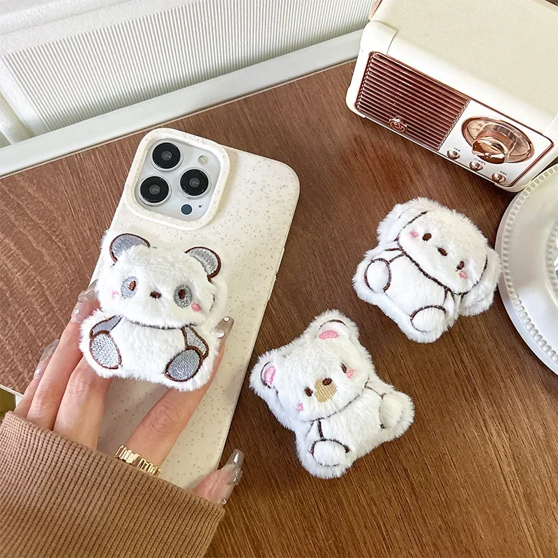 Coreano bonito coelho de pelúc - Xiaomi Kids Toys avaliação e preço