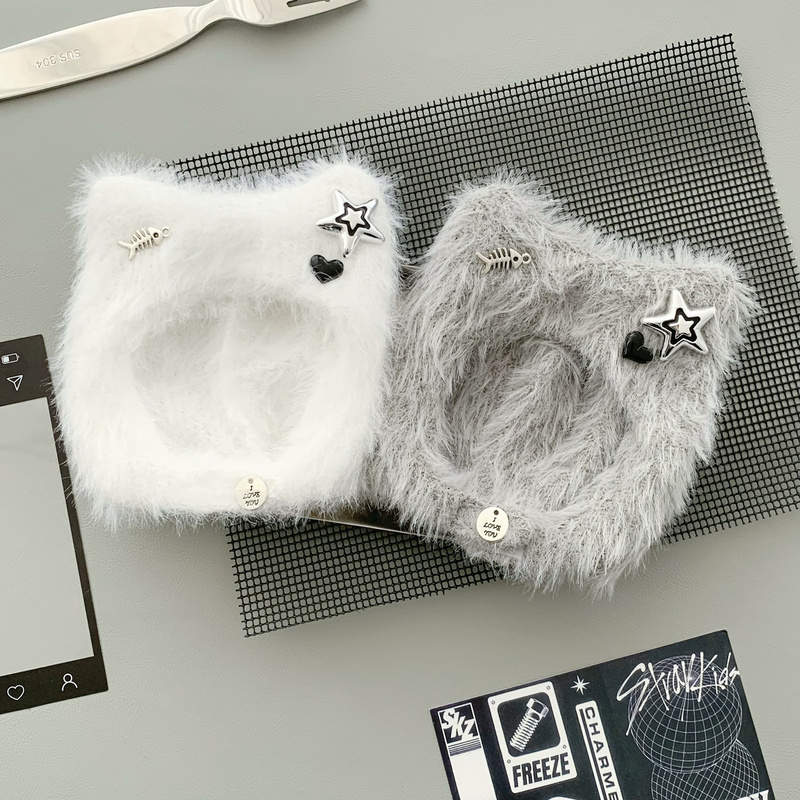 Capa de Cabeça de Boneca de Al - Xiaomi Kids Toys avaliação e preço