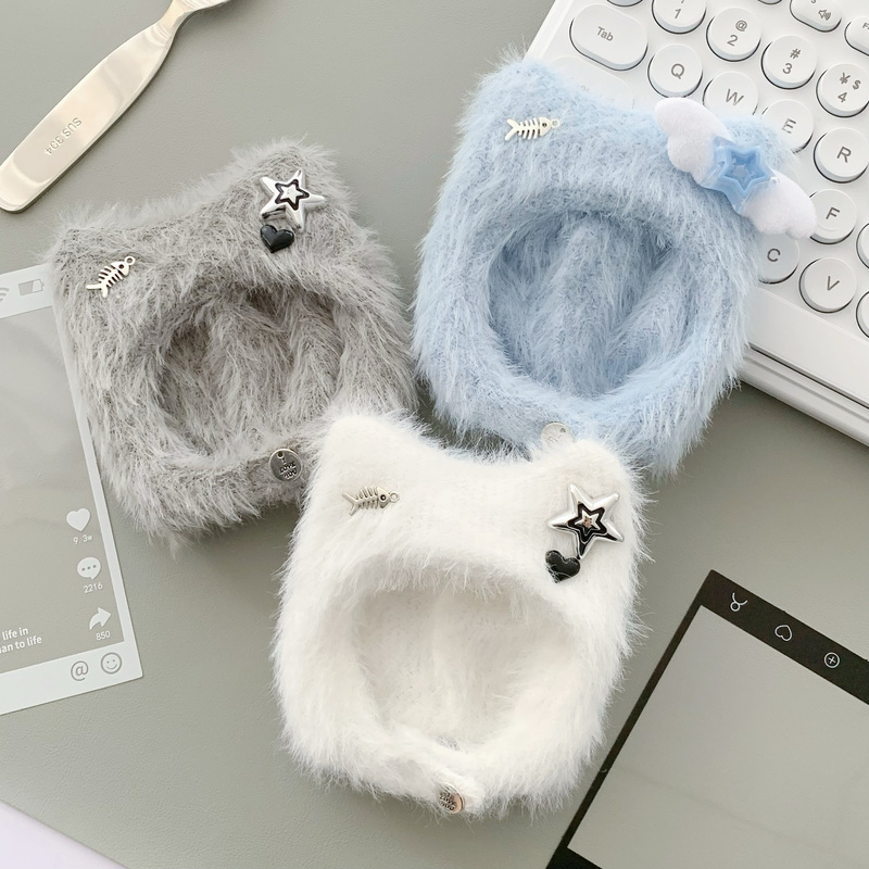 Capa de Cabeça de Boneca de Al - Xiaomi Kids Toys avaliação e preço